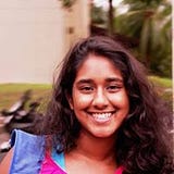 Brindha Kanniah