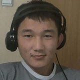 Bold-Erdene Jargalsaikhan