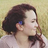 Ionescu Laura