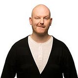 Baldur Jón Kristjánsson