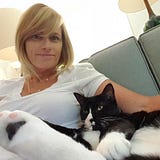 Amy Baroch Labenski