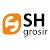SH GROSIR Supplier Handuk