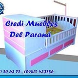 Mueblería Credi Muebles Del Paraná Perfil II