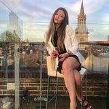 Paula Casas Lucena