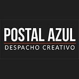 Postal Azul