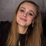 Gianina Ungureanu-Iovanel