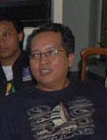 fajar w hermawan