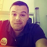 Angelo Junior