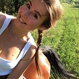 Klara Flisnikova