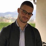 Filippo Ravedoni