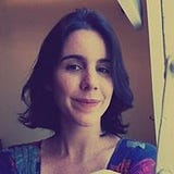 Alice Rocha