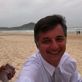 Elcio Ramalho