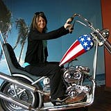 Sherri Lutz