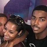 Diontay Marshall