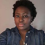 Mydria Clark