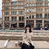 Clary Xu