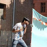 Vishnu Sinha