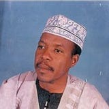 Yusuf Usman Abubakar