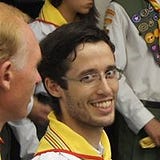 Daniel Scholtus