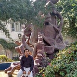 K. S. Alok Ranjan