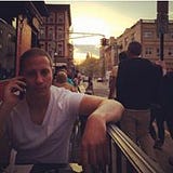 Brian Mukamal