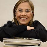 Gabriela Mezzanotti