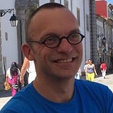 Jeroen Lalleman