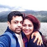 Aashish Sharma