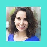Rachel Shatkin