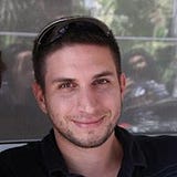 Yoni Elbaz