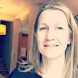 Eftichia Papadogeorgopoulou