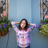 Melody Panjun Li
