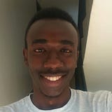 Arnold Taremwa