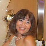 ramona rich