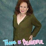 Krystyna Mcilroy