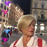 Leila Moreschi