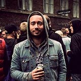 Toke Grøfte