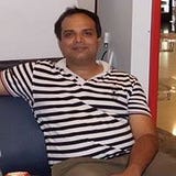 Munesh Chauhan
