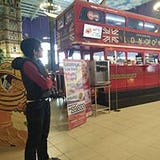 Robi Maulana Jayanegara Nasution