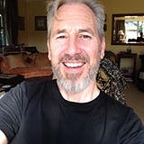 Malcolm Sproull