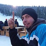 Žiga Edvin