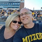 Mark Nortman