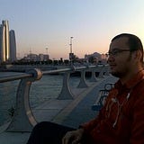 Ahmad Fahmi