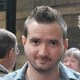 Alexander Blomkwist