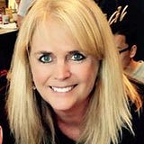 Nancy Schreiner McCracken