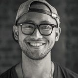 Jonathan Lazatin