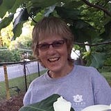 Christine Paul