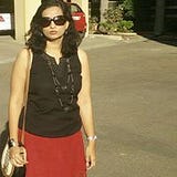 Pragya Suresh