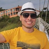 Paulo Bernardino