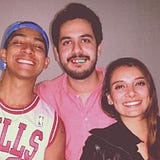 Daniel Gutiérrez